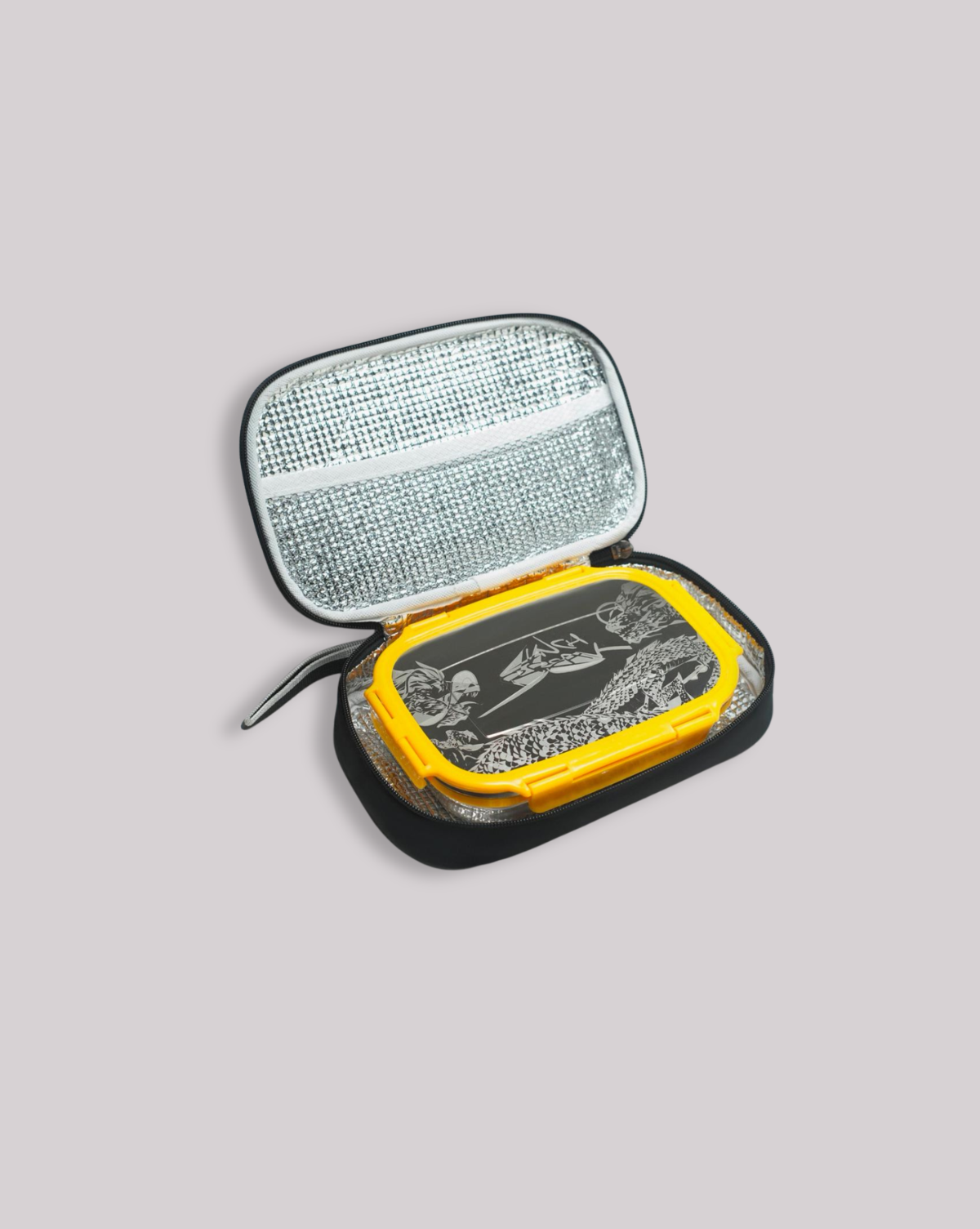 LUNCHBREAK LUNCH BOX (LIMITED EDITION)