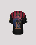 SMFC JERSEY TOP - CALM