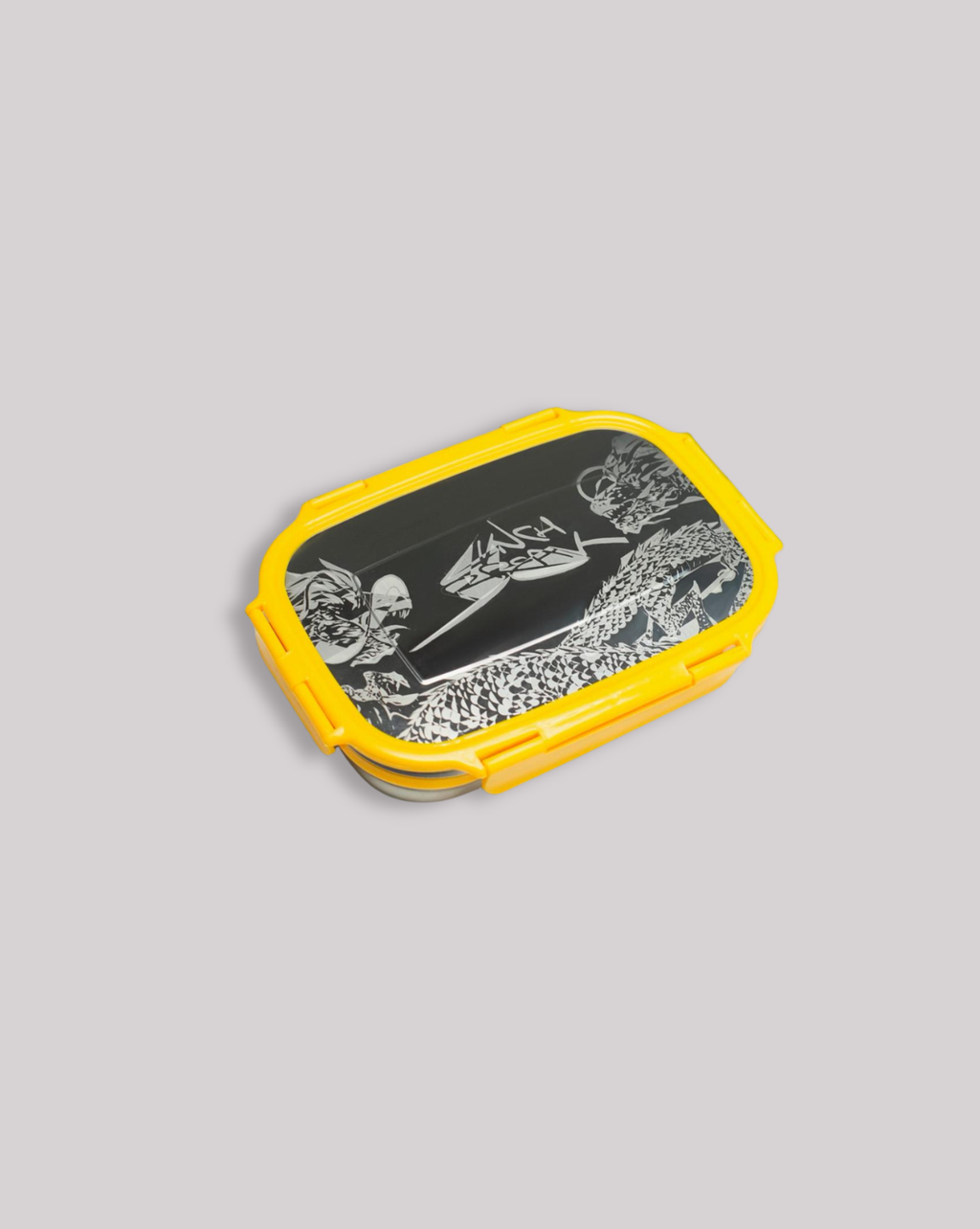 LUNCHBREAK LUNCH BOX (LIMITED EDITION)