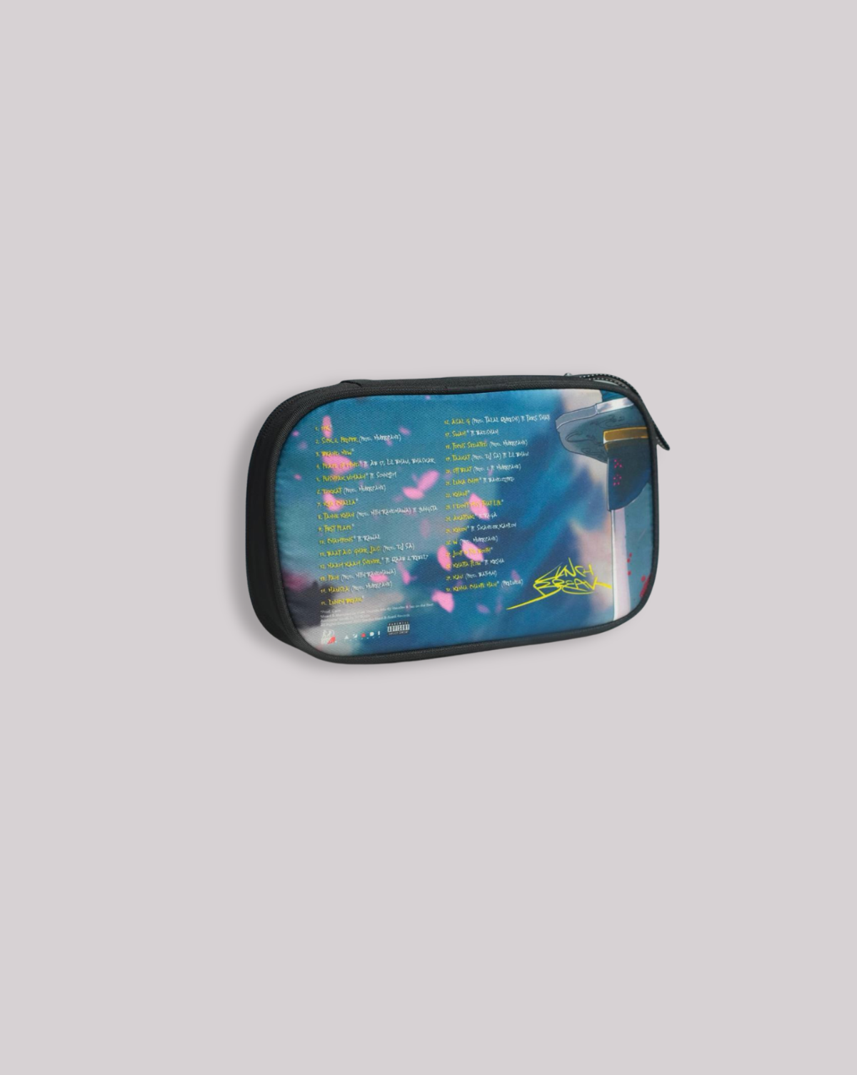 LUNCHBREAK LUNCH BOX (LIMITED EDITION)