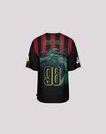 SMFC JERSEY TOP - ENCORE