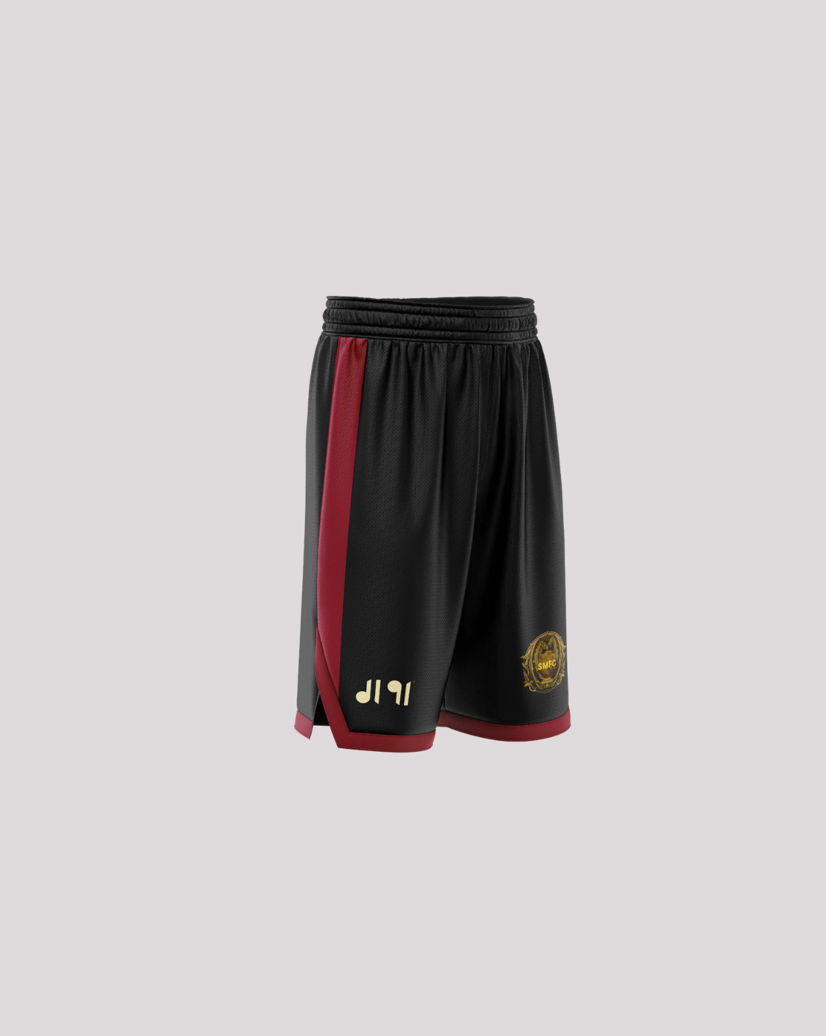 SMFC JERSEY SHORTS