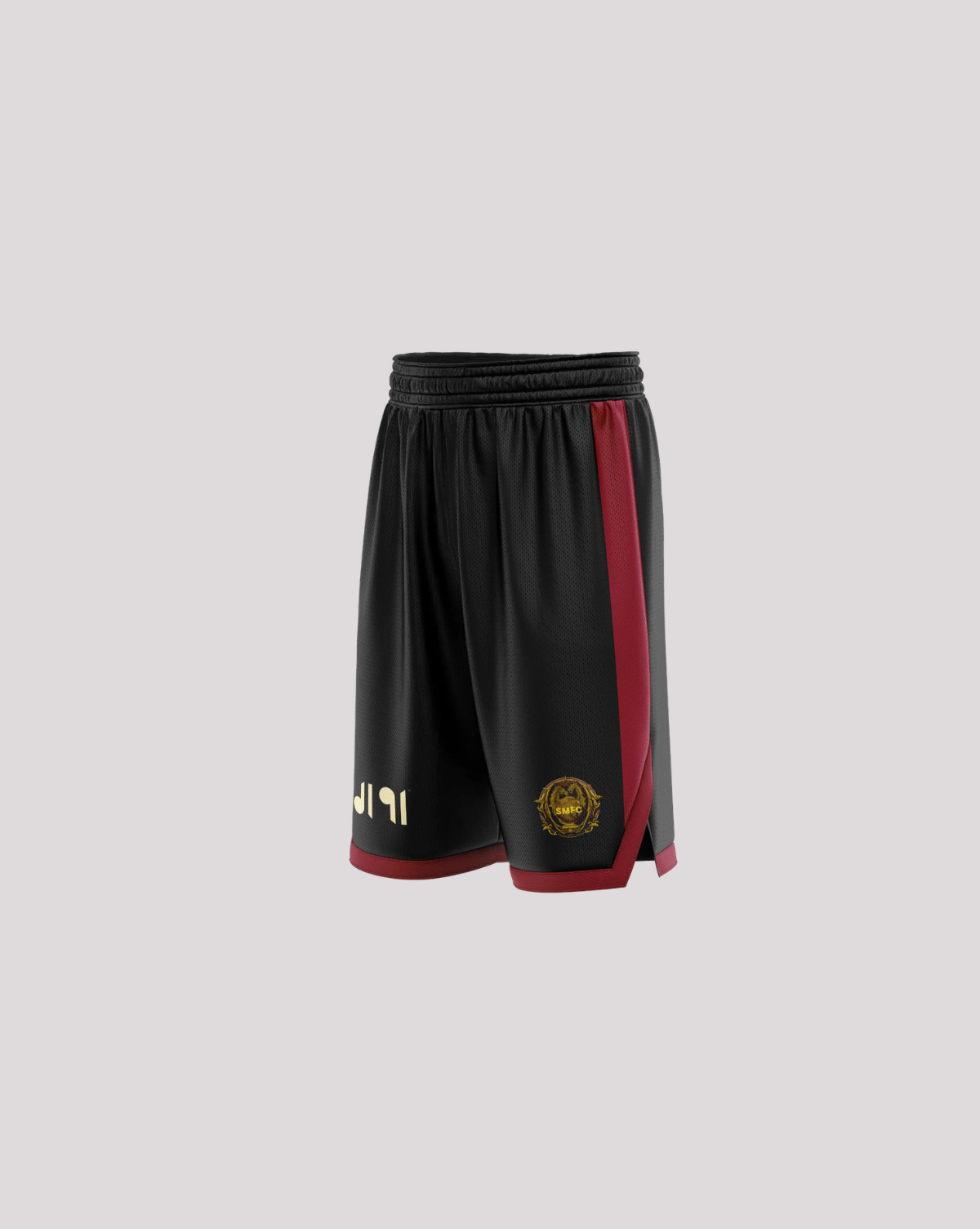 SMFC JERSEY SHORTS