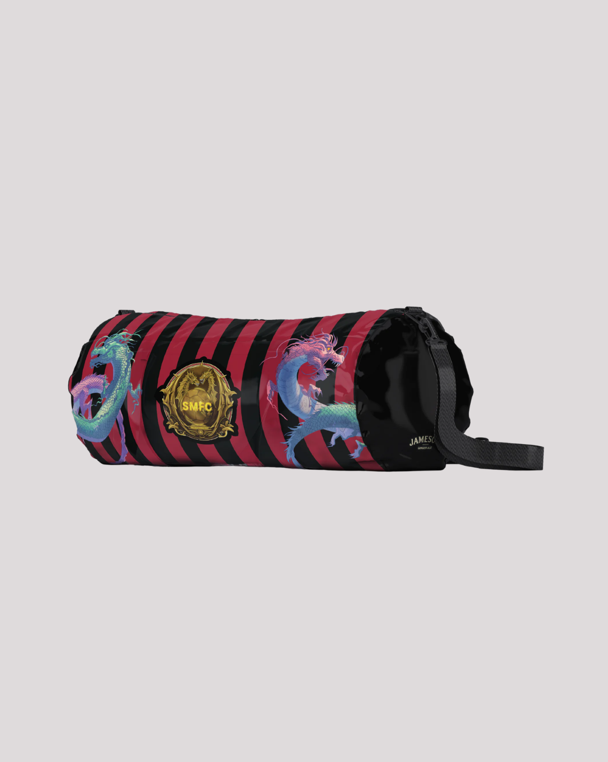 SMFC DUFFLE BAG