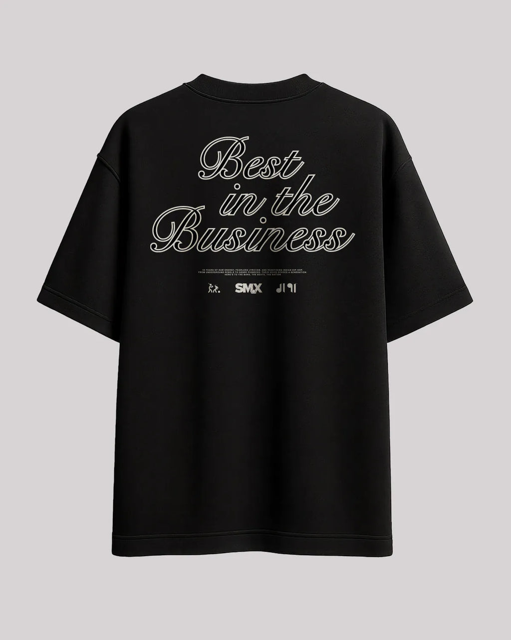 BEST IN THE BUSINESS T-SHIRT (SMTS-004)