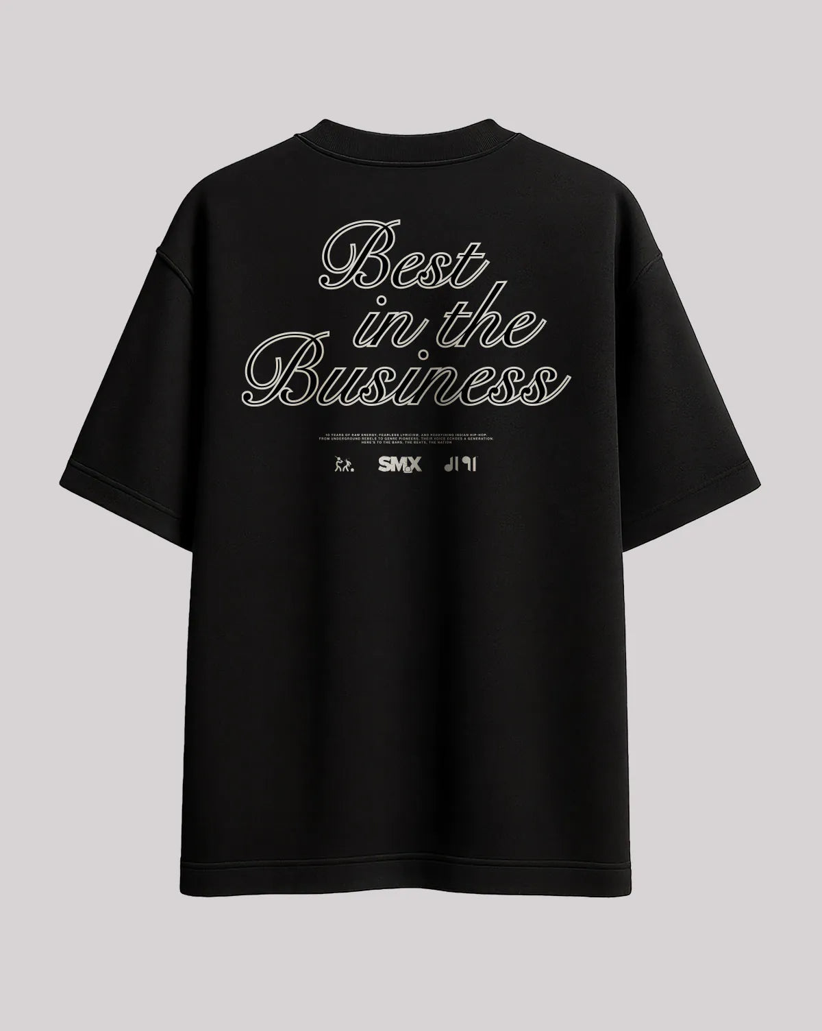 BEST IN THE BUSINESS T-SHIRT (SMTS-004)