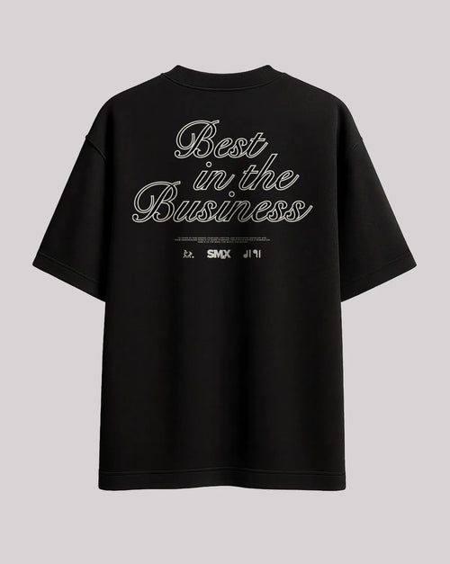 BEST IN THE BUSINESS T-SHIRT (SMTS-004)