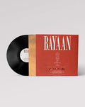 BAYAAN 12" VINYL BLACK EDITION (SMVI-001)