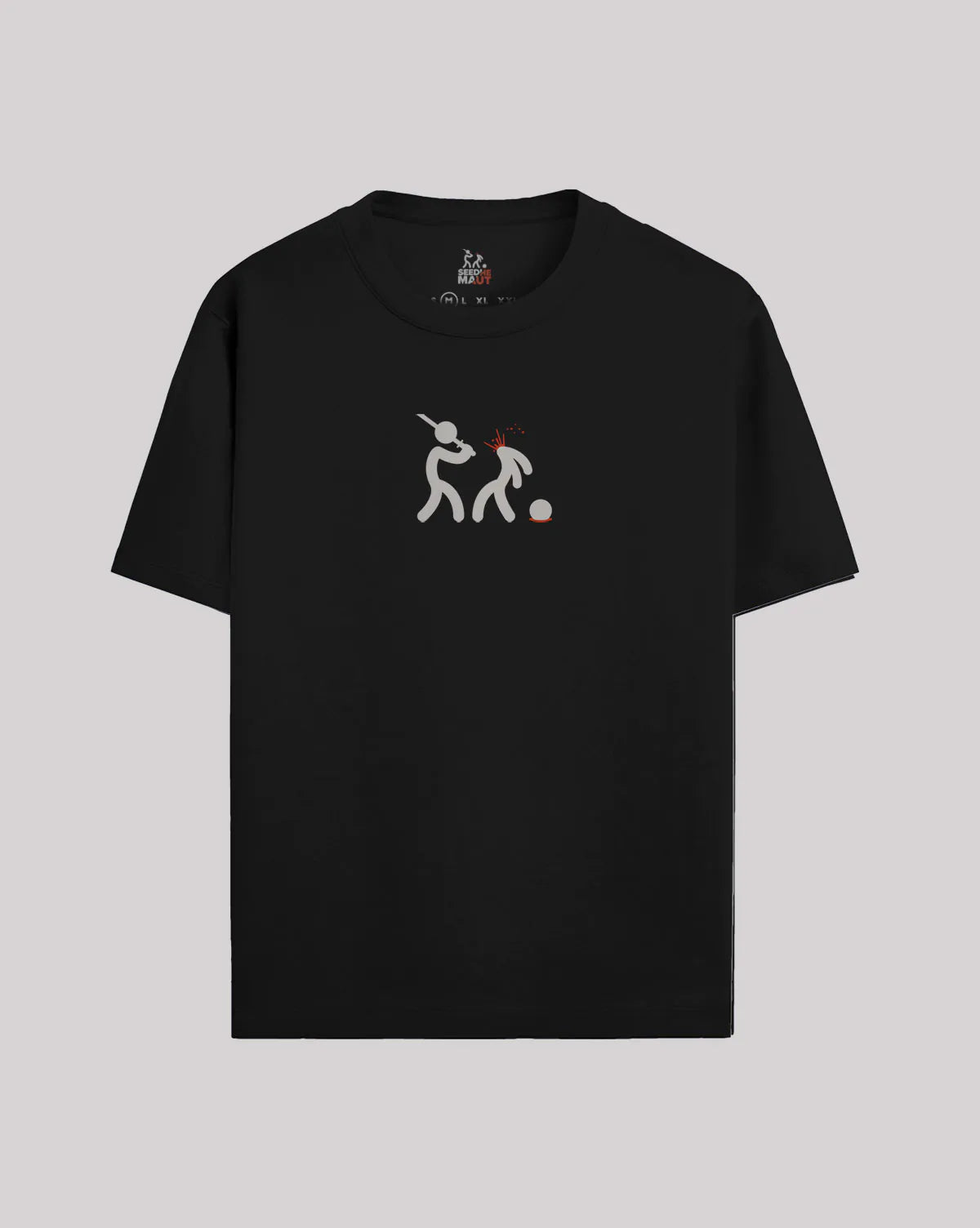 DAILY ESSENTIAL T-SHIRT (SMTS-001)