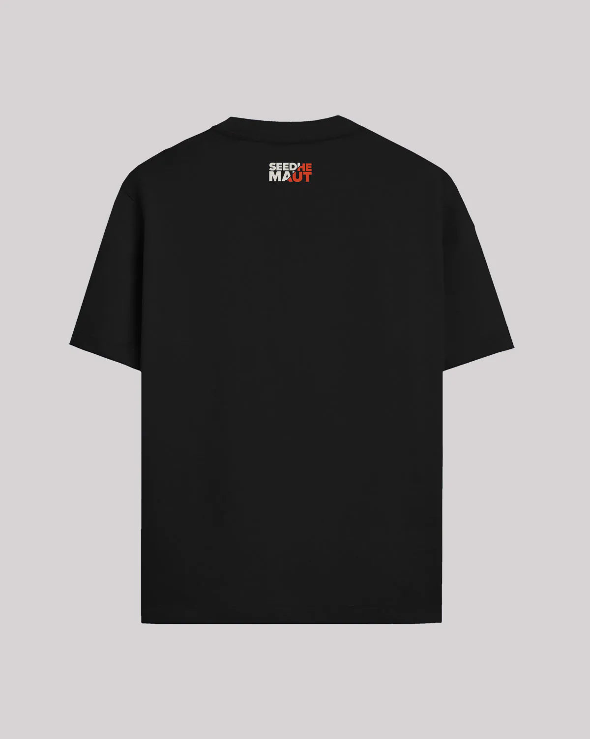 DAILY ESSENTIAL T-SHIRT (SMTS-001)