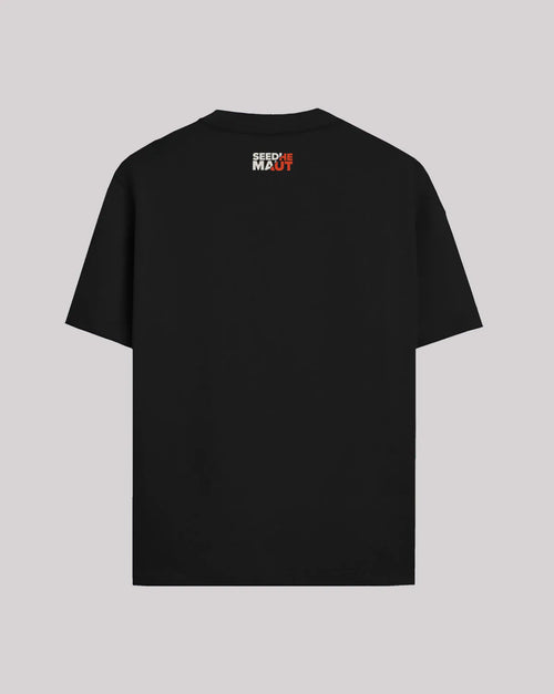 DAILY ESSENTIAL T-SHIRT (SMTS-001)