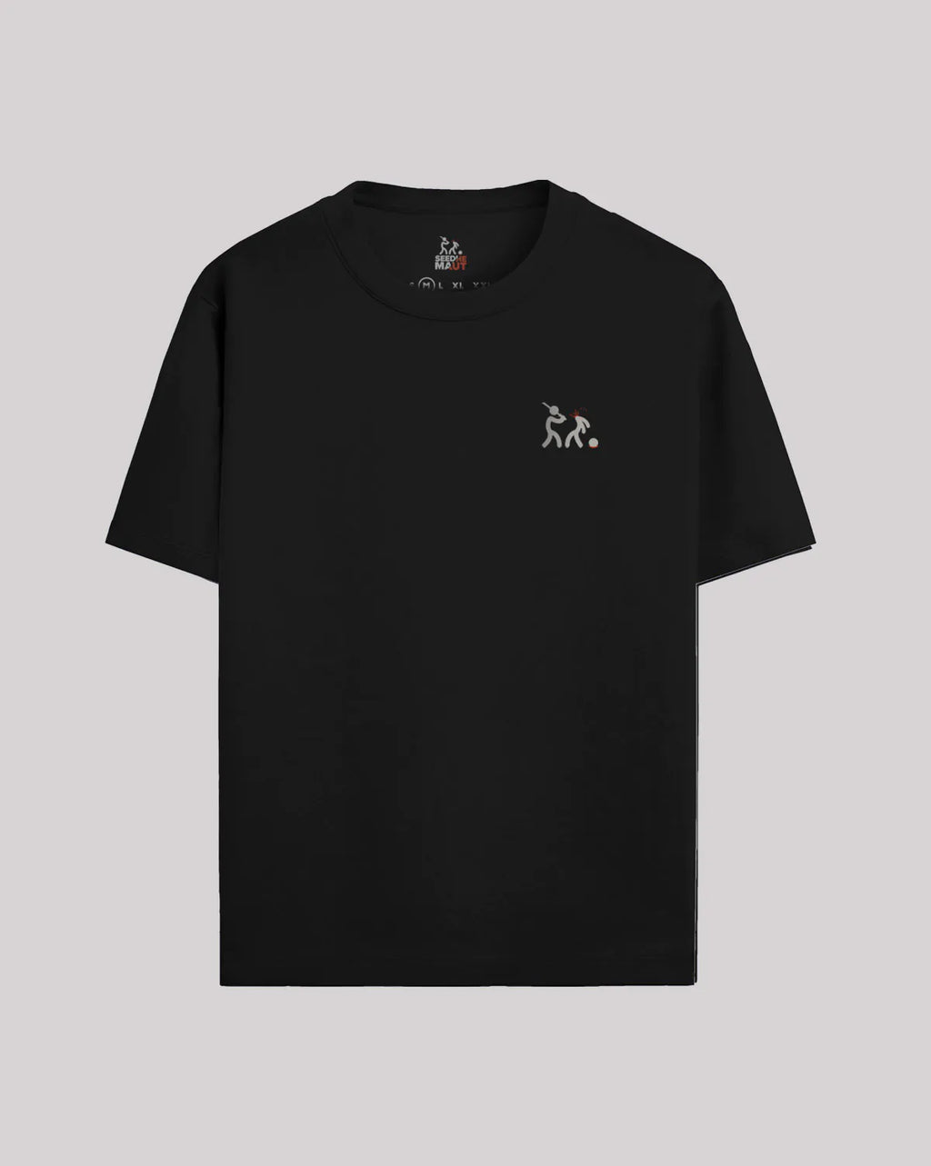 DANGER 11K VOLTS T-SHIRT (SMTS-010)