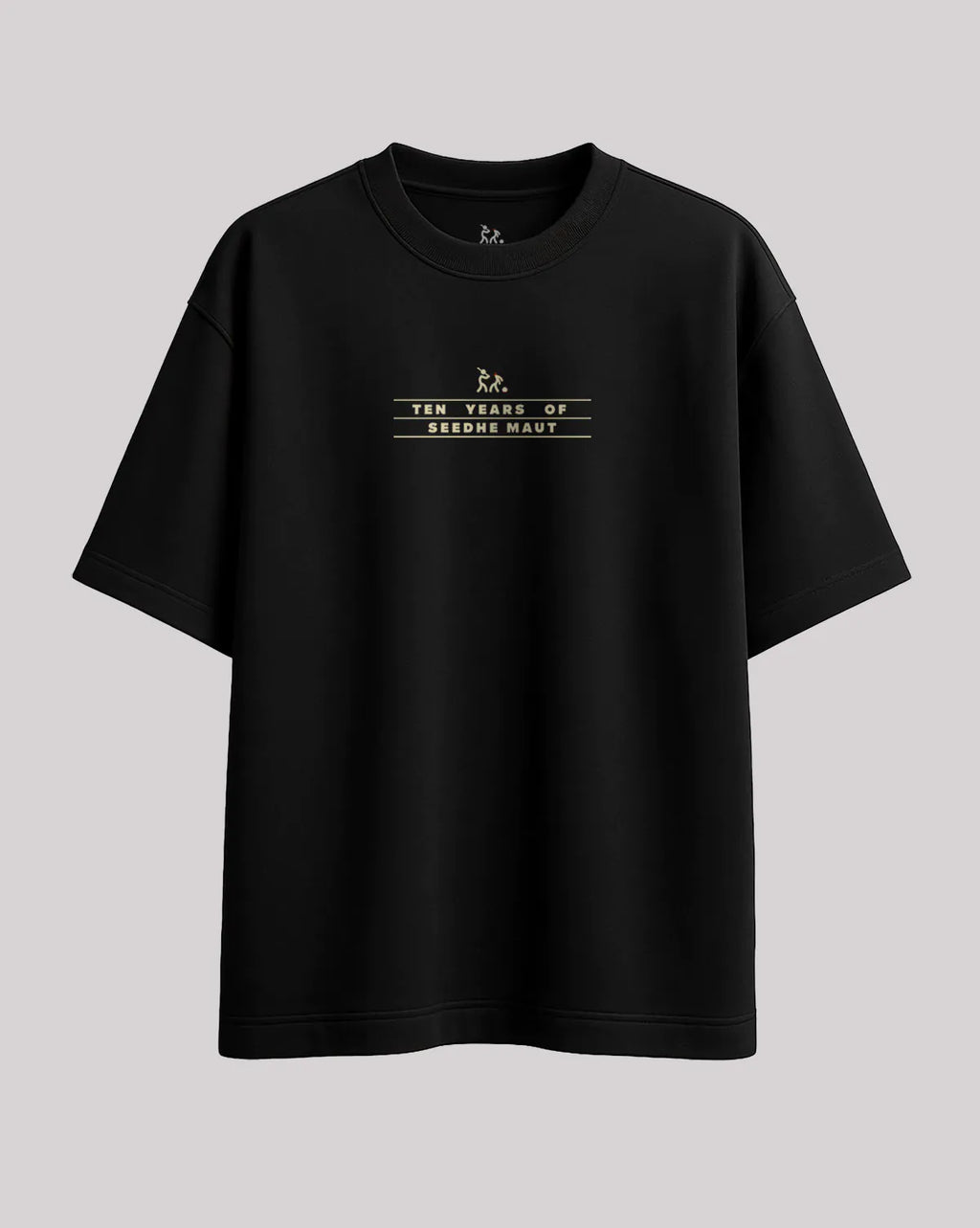 LIMITED EDITION INVERT T-SHIRT (SMTS-003)