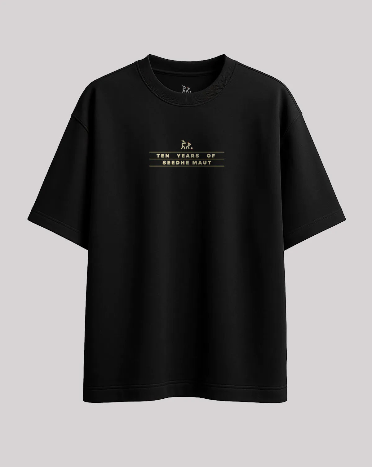 LIMITED EDITION INVERT T-SHIRT (SMTS-003)