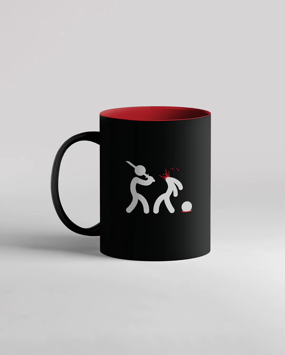 KILLING IT X TBSM TEA AND COFFEE MUG (SMMU-001)