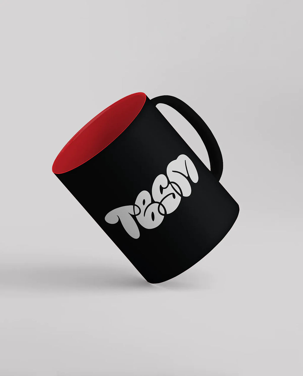 KILLING IT X TBSM TEA AND COFFEE MUG (SMMU-001)