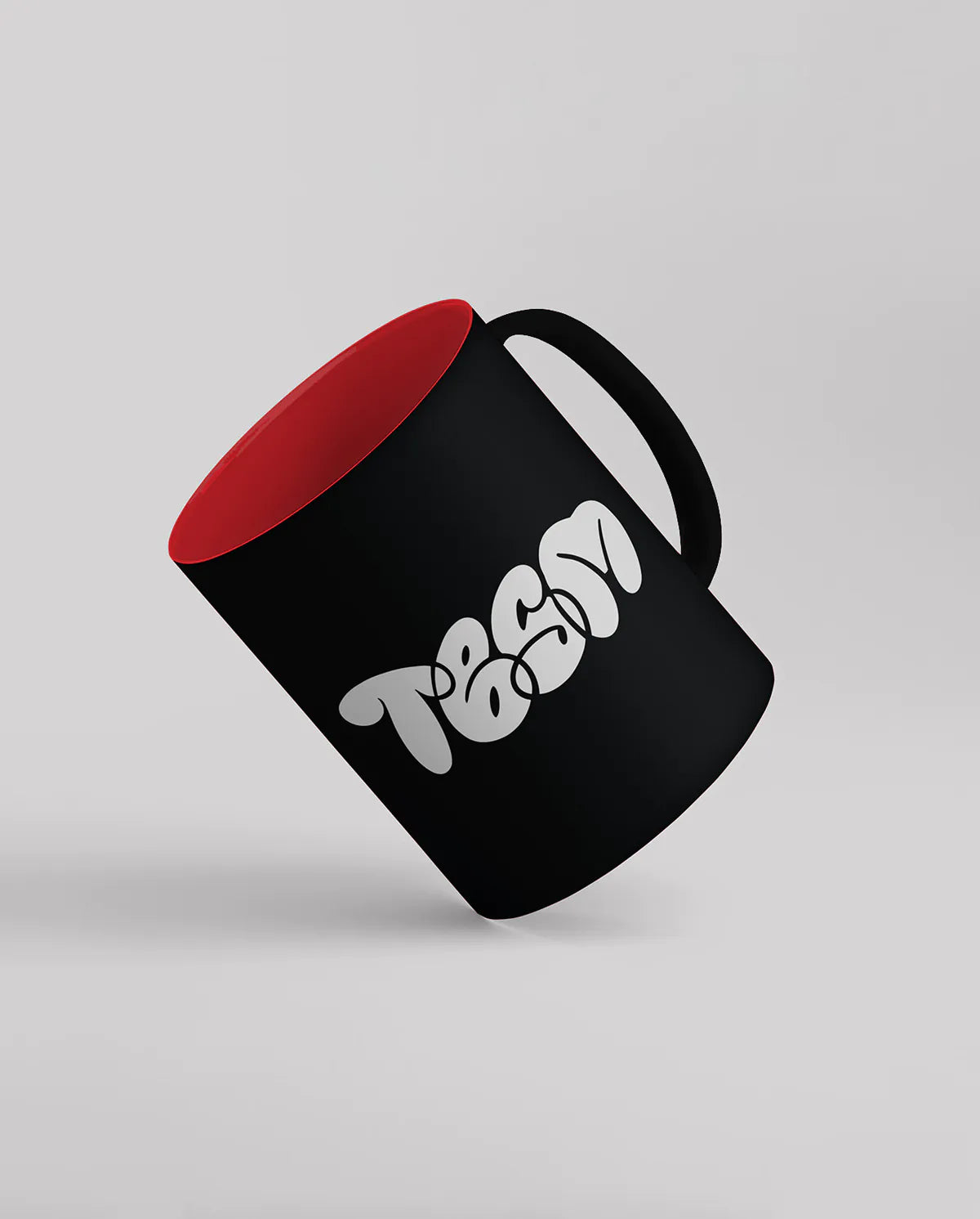 KILLING IT X TBSM TEA AND COFFEE MUG (SMMU-001)