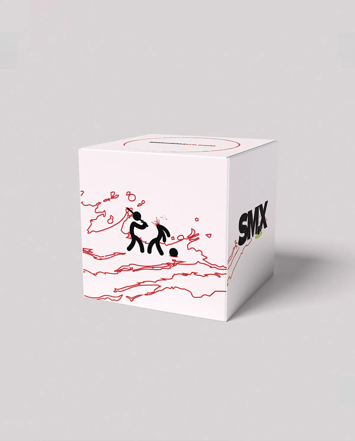 KILLING IT X TBSM TEA AND COFFEE MUG (SMMU-001)