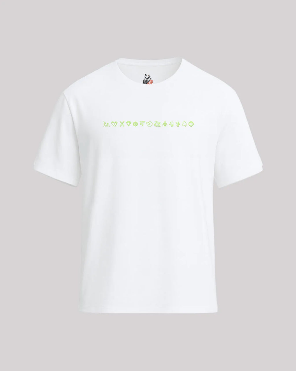 THE MINIMALIST T-SHIRT (SMTS-002)