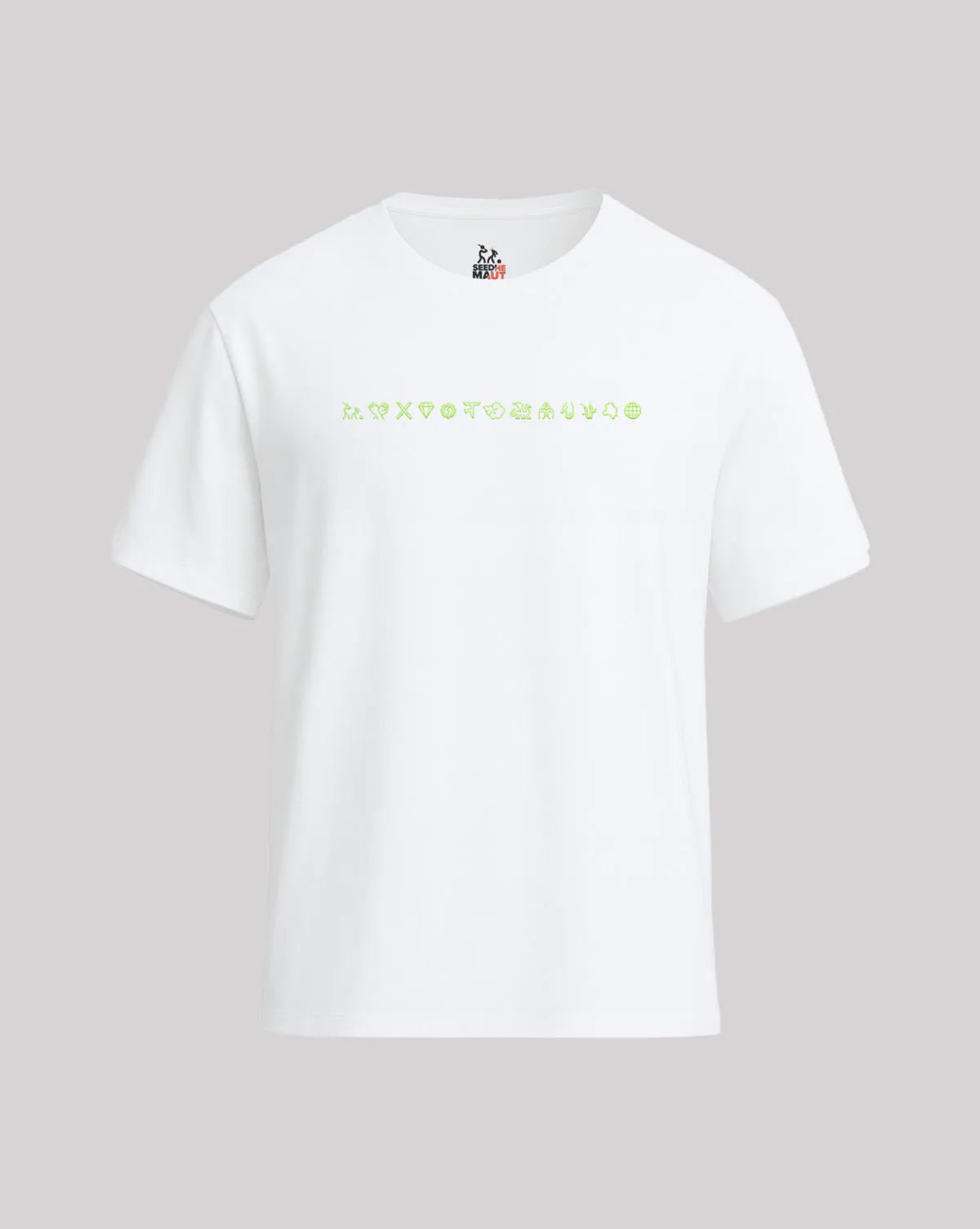 THE MINIMALIST T-SHIRT (SMTS-002)