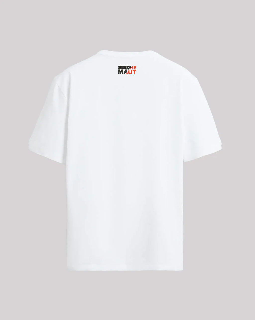 THE MINIMALIST T-SHIRT (SMTS-002)