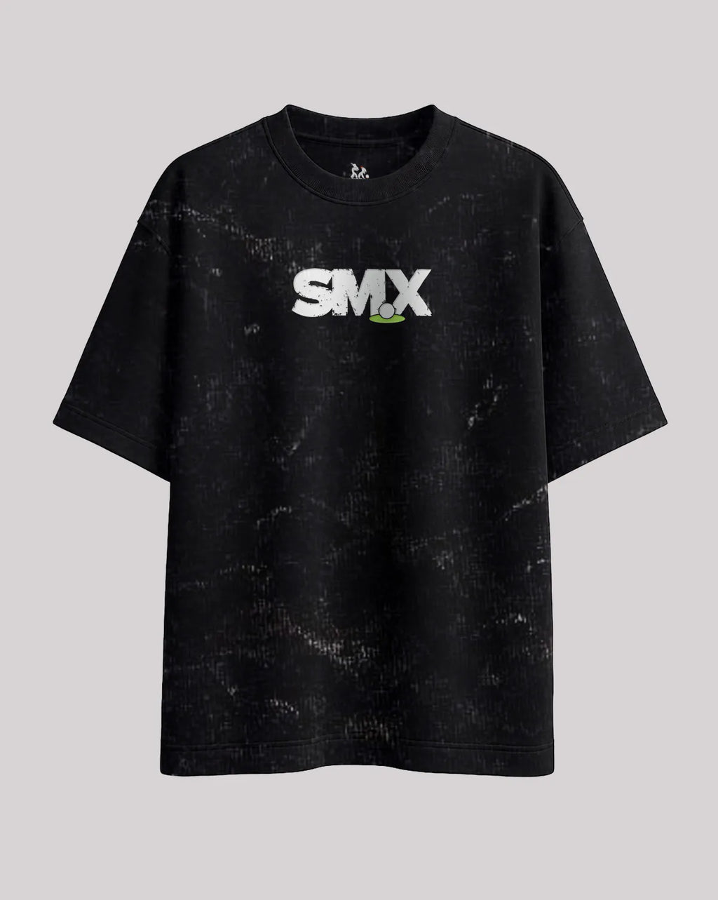 SMX ACID WASHED TOUR T-SHIRT (SMTS-008)