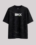 SMX ACID WASHED TOUR T-SHIRT (SMTS-008)