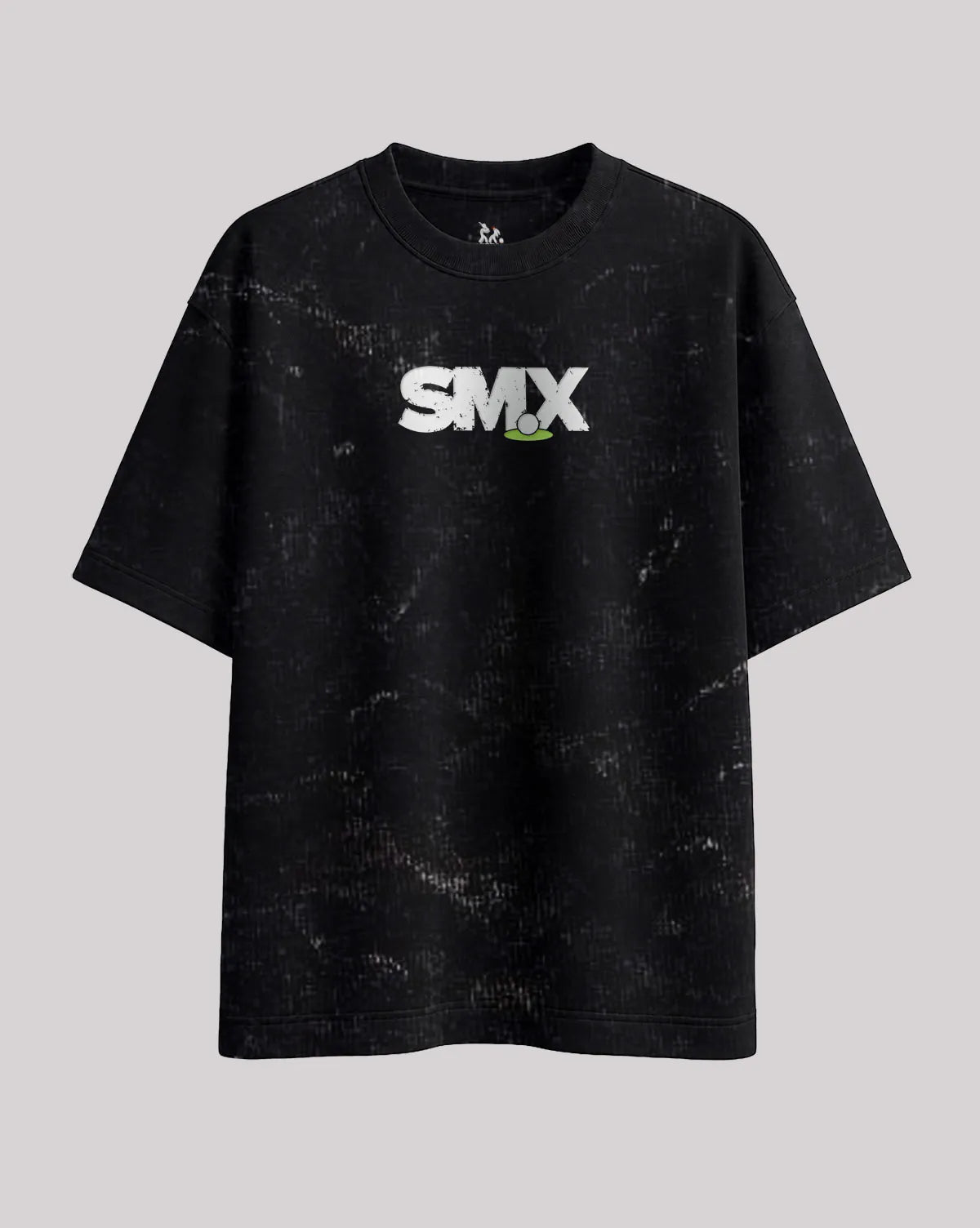 SMX ACID WASHED TOUR T-SHIRT (SMTS-008)