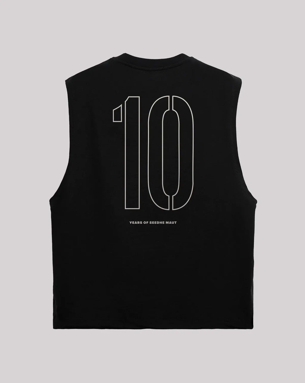 SEEDHE MAUT LOGO TANK (SMTA-002)
