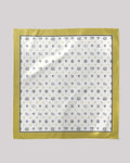 SMX PATTERN SILK BANDANA (SMBD-001)
