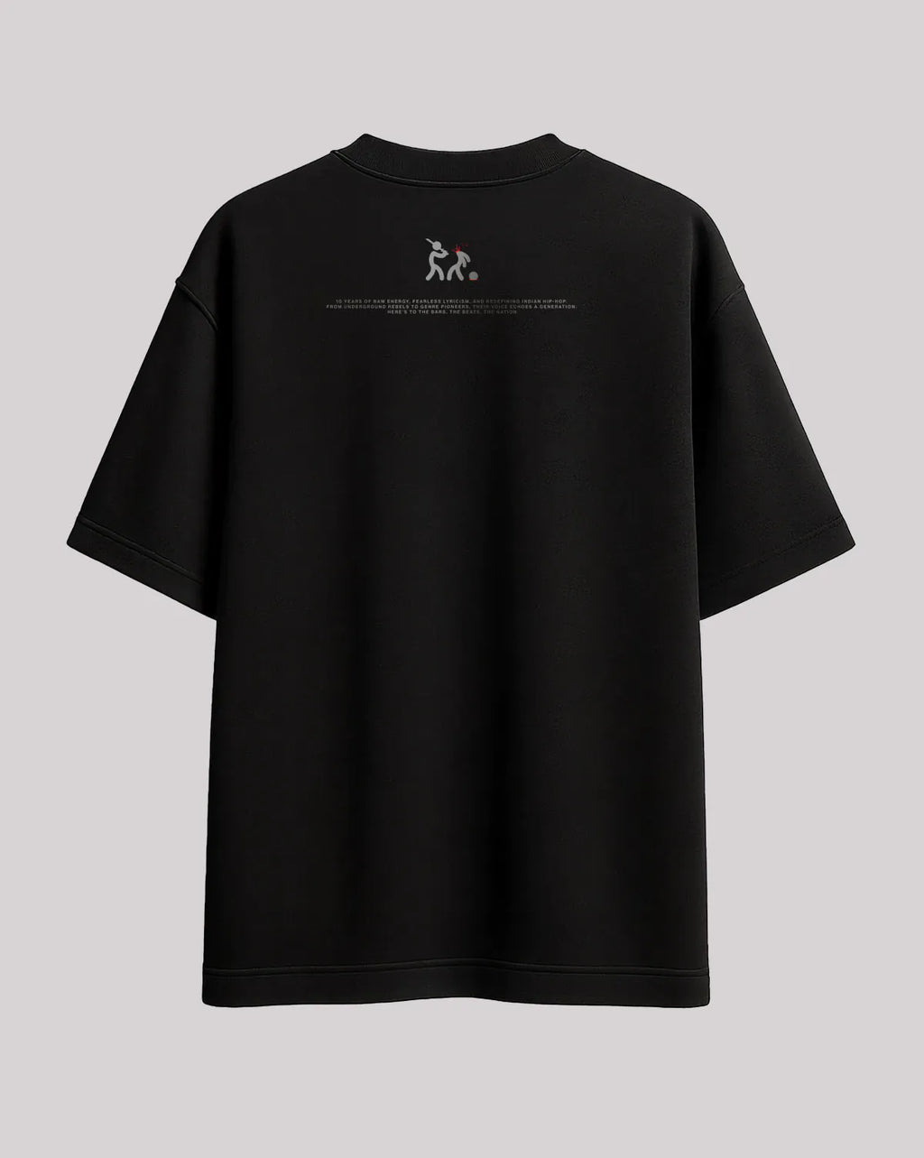 SMX 2025 TOUR T-SHIRT (SMTS-007)