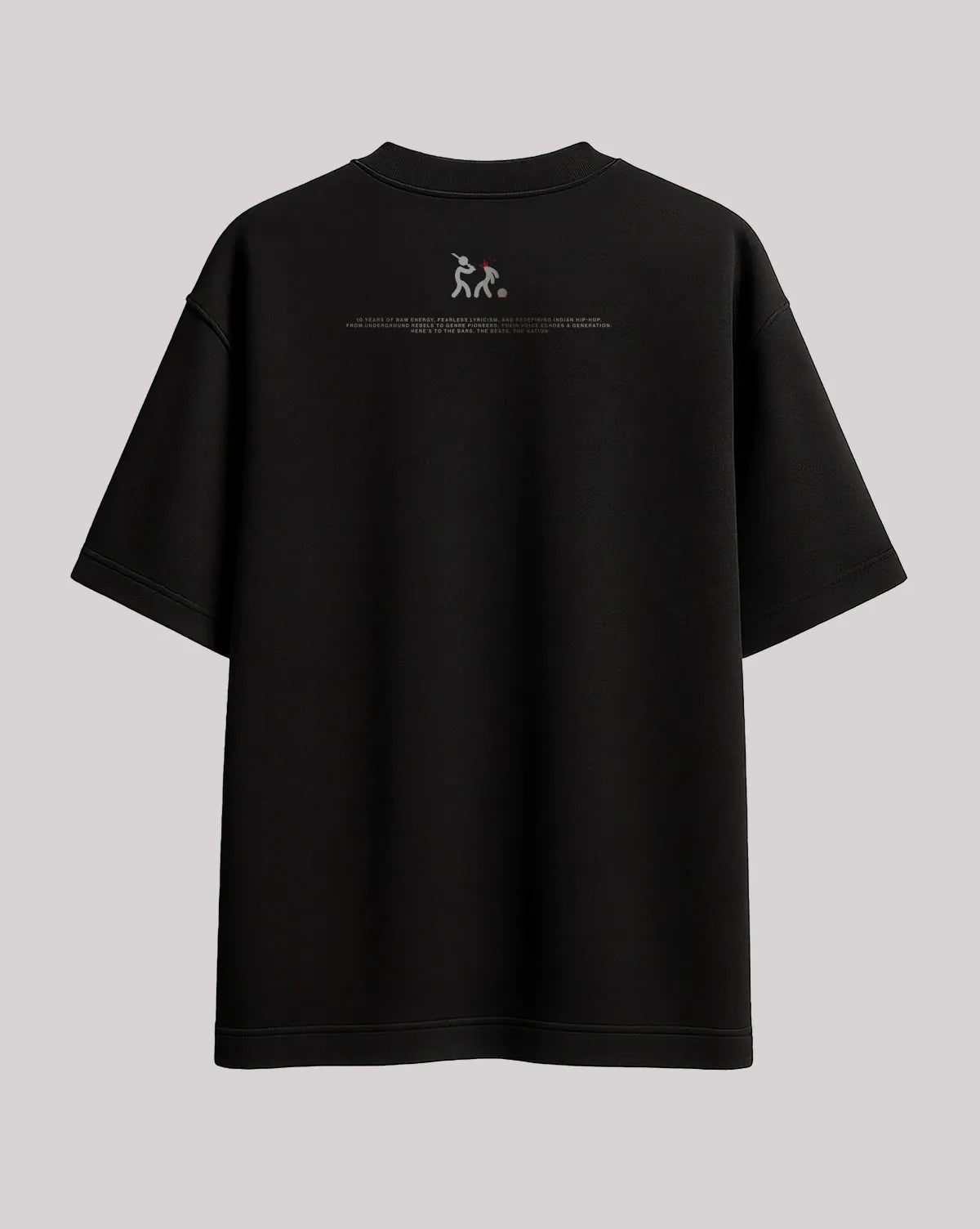 SMX 2025 TOUR T-SHIRT (SMTS-007)